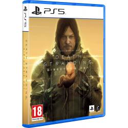 Death Stranding Directors Cut