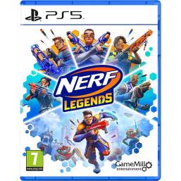 Nerf Legends PS5 Nerf Legends PS5