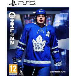 NHL 22 PS5 NHL 22 PS5