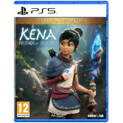 Kena Bridge Of Spirits...