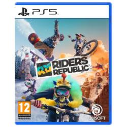Riders Republic