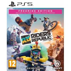 Riders Republic Freeride...