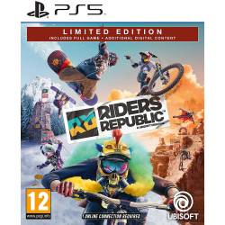 Riders Republic Limited...