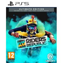 Riders Republic Ultimate...