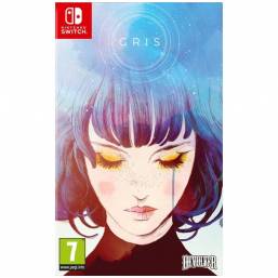 Gris Nintendo Switch