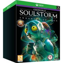 Oddworld Soulstorm Enhanced...