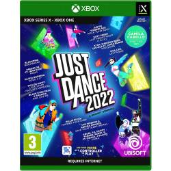 Just Dance 2022