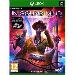 In Sound Mind Deluxe Edition