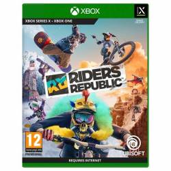 Riders Republic