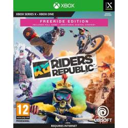 Riders Republic Freeride...