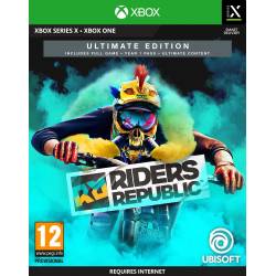 Riders Republic Ultimate...