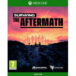 Surviving the Aftermath