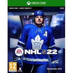 NHL 22