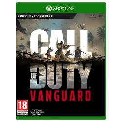 Call Of Duty Vanguard