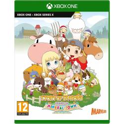 Story of Seasons Friends of...