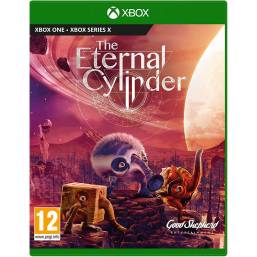 The Eternal Cylinder Xbox One The Eternal Cylinder Xbox One