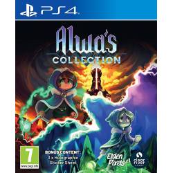 Alwas Collection