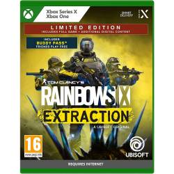 Tom Clancys Rainbow Six...