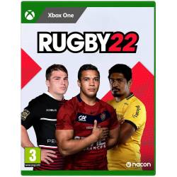 Rugby 22