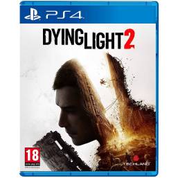 Dying Light 2 Stay Human PS4 Dying Light 2 Stay Human PS4