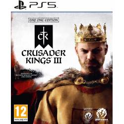Crusader Kings III