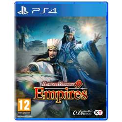 Dynasty Warriors 9 Empires