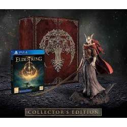Elden Ring Collectors Edition