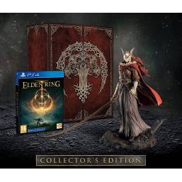 Elden Ring Collectors Edition PS4 Elden Ring Collectors Edition PS4
