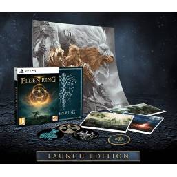 Elden Ring Launch Edition PS5 Elden Ring Launch Edition PS5