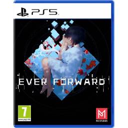 Ever Forward PS5 Ever Forward PS5