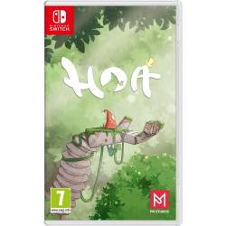 HOA