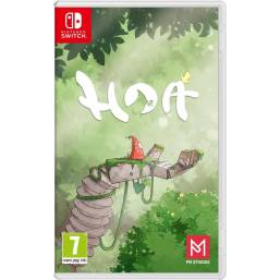 HOA Nintendo Switch HOA Nintendo Switch