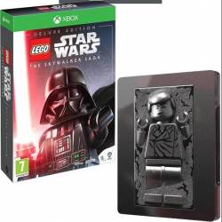 LEGO Star Wars The...
