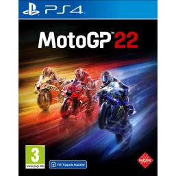 MotoGP 22 PS4 MotoGP 22 PS4