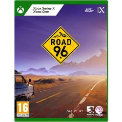 Road 96
