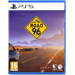 Road 96