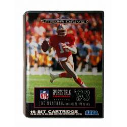 NFL Sports Talk Football 93