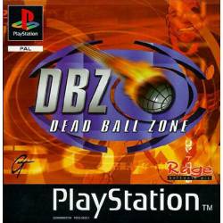 Dead Ball Zone