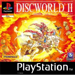 Discworld 2