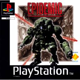Epidemic PS1 Epidemic PS1