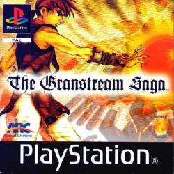 Granstream Saga The