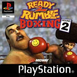 Ready 2 Rumble Boxing Round 2