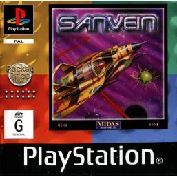 Sanvein PS1 Sanvein PS1
