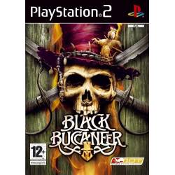 Black Buccaneer