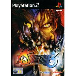 Bloody Roar 3