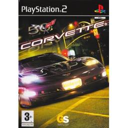Corvette PS2 Corvette PS2