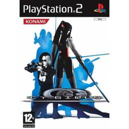 Cy Girls PS2 Cy Girls PS2