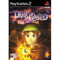 Dark Cloud