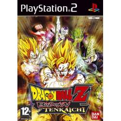 Dragonball Z: Budokai...