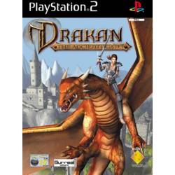 Drakan The Ancient Gates